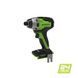 Гвинтоверт ударний акумуляторний Greenworks GD24ID3 GD24ID3 фото 1
