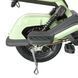 Велосипед з електродвигуном SPARK GLIDE 14 60V/500W/20Ah Зелений 000227065 фото 6