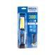 Ліхтар інспекційний Brevia LED 8SMD+1W LED 300lm 2000mAh microUSB 11320 фото 6