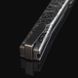Ніж Ocaso Solstice, Engraved titanium Topo Pattern, Black 4009339 фото 7
