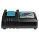 Швидкозарядний пристрій Makita DC18RC (630718-5) 630718-5 фото 2