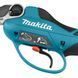 Акумуляторний секатор Makita DUP 361 Z DUP361Z фото 3