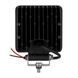 Фара світлодіодна Winso Pro EPISTAR white розсіяний 10-30V, 48W (16x3W), 1шт 780850 фото 5