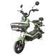 Велосипед з електродвигуном SPARK GLIDE 14 60V/500W/20Ah Зелений 000227065 фото 1
