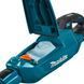 Акумуляторний пилосос Makita XGT 40 V MAX CL002GZ01 (без АКБ) CL002GZ01 фото 6