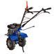 Мотоблок Powercraft МБ2070Б/М2 (колеса 4.00-8) 191406 фото 3