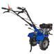 Мотоблок Powercraft МБ2070Б/М2 (колеса 4.00-8) 191406 фото 4