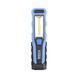 Ліхтар інспекційний Brevia LED 8SMD+1W LED 300lm 2000mAh microUSB 11320 фото 5