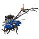 Мотоблок Powercraft МБ2070Б/М2 (колеса 4.00-8) 191406 фото 8