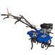 Мотоблок Powercraft МБ2070Б/М2 (колеса 4.00-8) 191406 фото 9