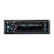Автомагнітола 1Din Cyclone MP-1095 BA Bluetooth Multicolor Cyclone MP-1095 BA фото 2