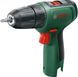 Акумуляторна дрель-шурупокрут Bosch EasyDrill 1200 (06039D3006) 06039D3006 фото 1