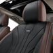 Комплект, 5D чохли для сидінь Beltex Sierra, black-brown BX90700 фото 4
