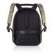 Рюкзак антивор XD Design Bobby Hero Green (P705.297) P705.297 фото 4