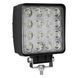 Фара світлодіодна Winso Pro EPISTAR white розсіяний 10-30V, 48W (16x3W), 1шт 780850 фото 1