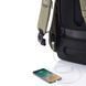 Рюкзак антивор XD Design Bobby Hero Green (P705.297) P705.297 фото 9