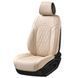Комплект, 3D чохли для сидінь BELTEX Malibu, beige BX88500 фото 1