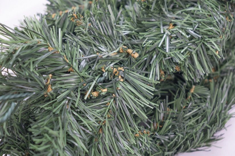 Гірлянда 180 см. декоративна Norton зелена, Black Box Trees&reg; 8718861152692 фото