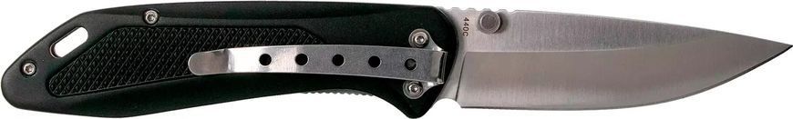Ніж Boker Magnum Advance black 2373.09.24 фото