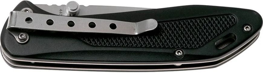 Ніж Boker Magnum Advance black 2373.09.24 фото