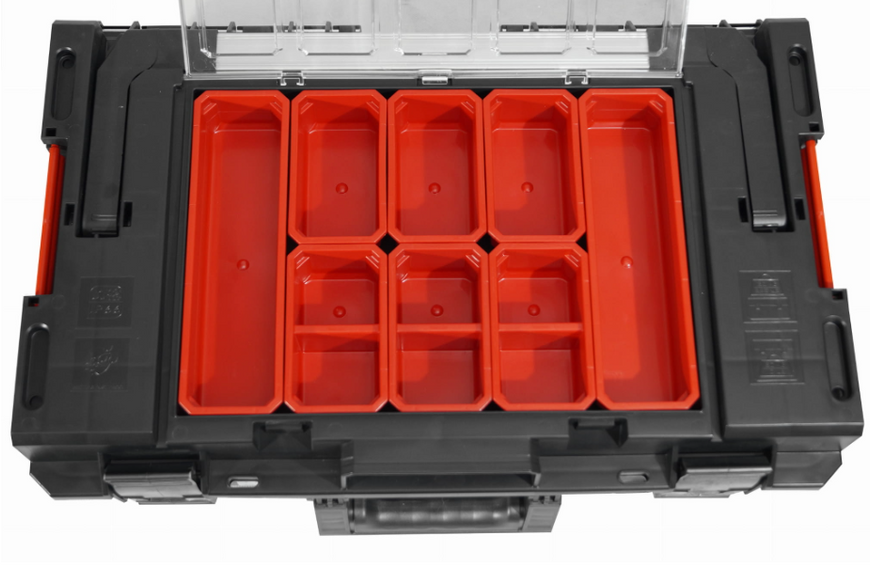 Ящик для інструментів Qbrick System ONE 450 2.0 EXPERT (5901238258285) 5901238258285 фото
