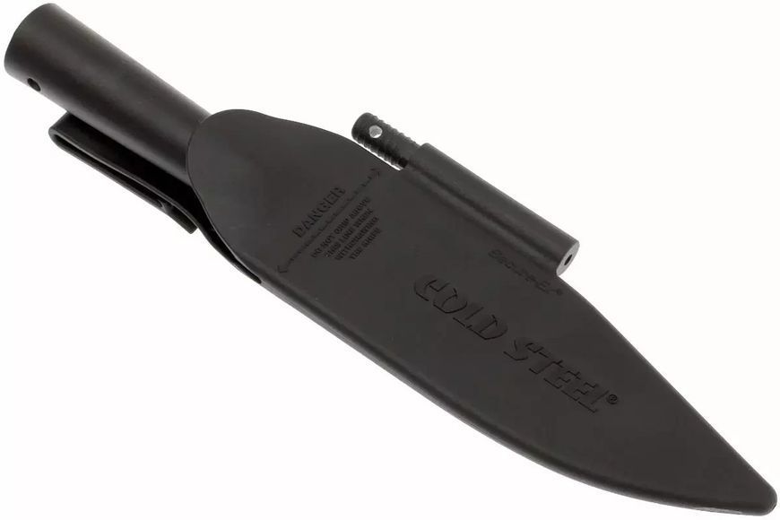 Ніж&nbsp;Cold&nbsp;Steel&nbsp;Bushman&nbsp;CS&nbsp;-&nbsp;95busk 1260.15.34 фото