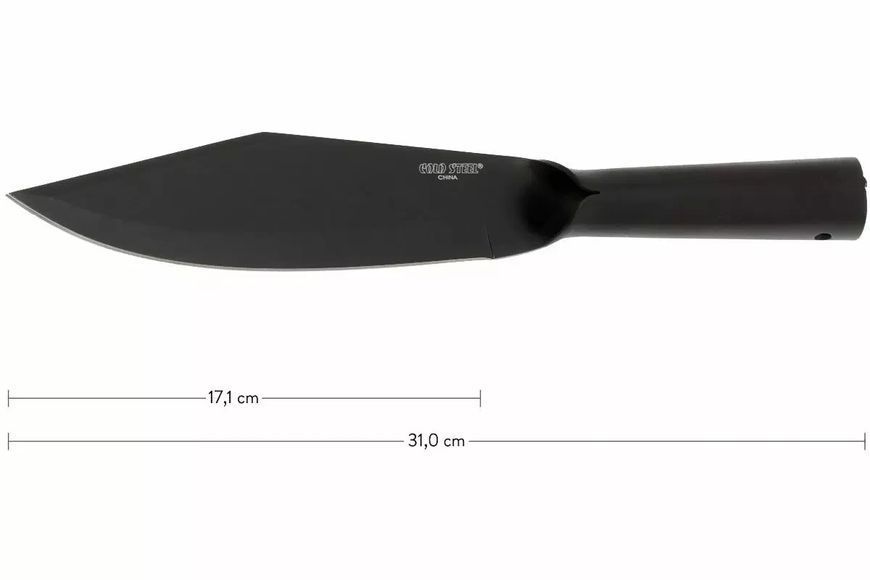 Ніж&nbsp;Cold&nbsp;Steel&nbsp;Bushman&nbsp;CS&nbsp;-&nbsp;95busk 1260.15.34 фото