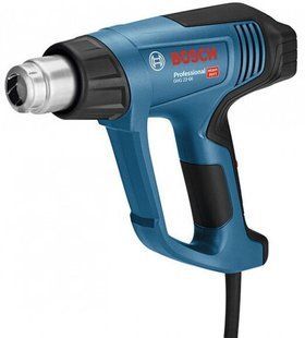 Фен технічний Bosch GHG 23-66 (06012A6300) 06012A6300 фото