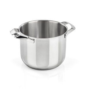 Каструля MY POT 28 см, 13.5 л 160001028 BARAZZONI 160001028 фото