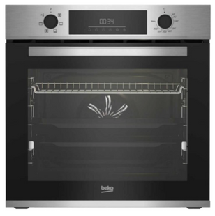 Електрична духова шафа Beko BBIE123001XD (6869648) 6869648 фото