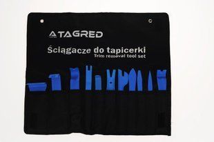Знімачі оббивки, 11 шт TAGRED TA4038 TA4038 фото