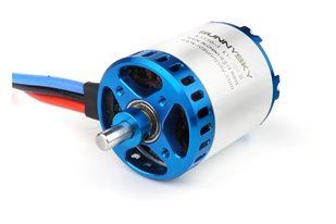 Мотор SunnySky X3530 V3 KV650 для літаків 2722118298640 фото