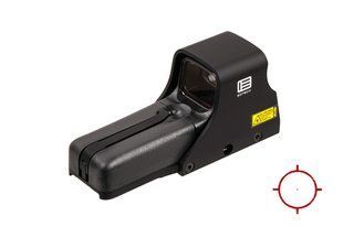 Приціл EOTech 512 68MOA/1MOA (512.A65) 5000412 фото