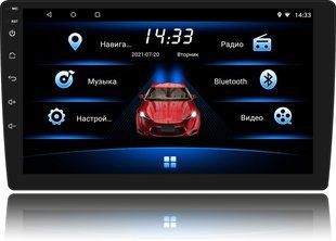 MP5 ресивер FANTOM FP-9050 Black/White FP-9050 Black/White фото
