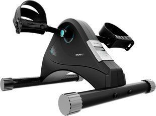 Велотренажер Cecotec DrumFit Cycle Compact Pro чорний 8435484071550 фото