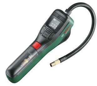 Насос вакуумний Bosch EasyPump (0603947000) 0603947000 фото