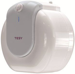 Водонагрівач Tesy BILIGHT COMPACT GCU 1515 L52 RC (7229708) 7229708 фото