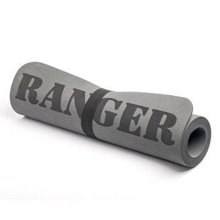 Каремат Ranger EVA 200x60 gray Logo (RA8902L) RA8902L фото