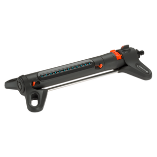 Дождеватель осцілірующій Gardena AquaZoom S 18710-34.000.00 18710-34.000.00 фото