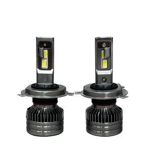 Светодиодная LED лампа MICHI MI LED Can H4 Hi/Low (5500K) - 50W (шт.) MI LED Can H4 Hi/Low (5500K) фото