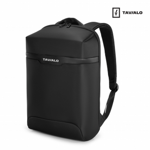 Рюкзак TAVIALO Smart TB14 чорний 14л (TB14-124BL) TB14-124BL фото