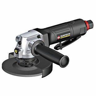 Пневматична кутова шліфувальна машина Suntech SM-5D-6191PS/M14 SM-5D-6191PS/M14 фото