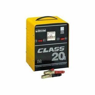 Професійний зарядний пристрій Deca CLASS 20A 310600 фото