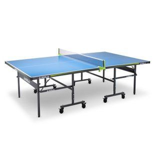 Тенісний стіл Joola Outdoor Rally TL Blue (11134) 930756 фото