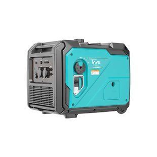 Генератор інверторний INVO H4500iE DD0007478 фото