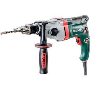 Дриль ударний Metabo SBE 850-2 в MetaBOX 145 L 600782510 фото