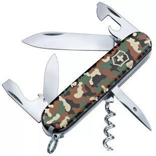 Складаний ніж Victorinox SPARTAN 1.3603.94B1 1.3603.94B1 фото
