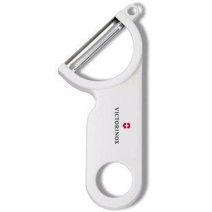 Овочечистка Victorinox Білий (7.6073.7) 7.6073.7 фото
