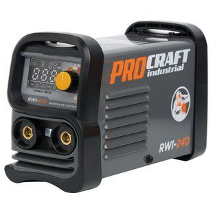 Інверторний зварювальний апарат Procraft industrial RWI240 070240 фото