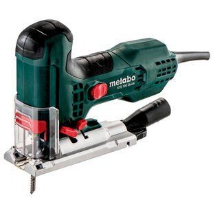 Лобзик Metabo STE 100 Quick 601100000 фото